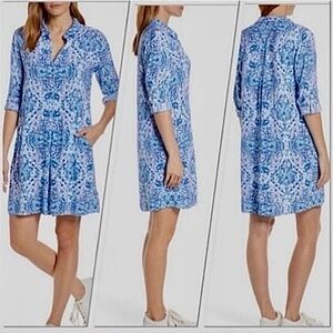 NWT LILLY PULITZER - Lillith Tunic Dress